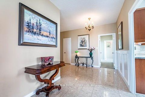 Photo 9 at SPH2 - 1 Aberfoyle Crescent, City Centre West, Toronto