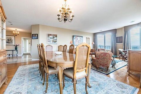 Photo 11 at SPH2 - 1 Aberfoyle Crescent, City Centre West, Toronto