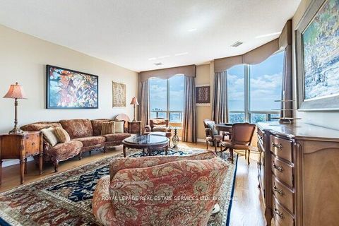Photo 12 at SPH2 - 1 Aberfoyle Crescent, City Centre West, Toronto