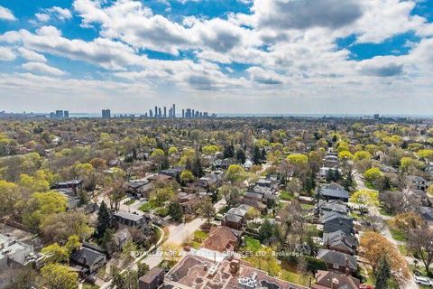 Photo 13 at SPH2 - 1 Aberfoyle Crescent, City Centre West, Toronto