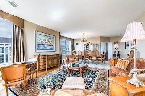 Photo 15 at SPH2 - 1 Aberfoyle Crescent, City Centre West, Toronto