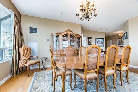 Photo 16 at SPH2 - 1 Aberfoyle Crescent, City Centre West, Toronto