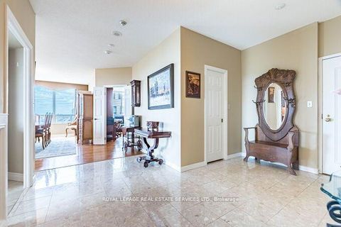 Photo 17 at SPH2 - 1 Aberfoyle Crescent, City Centre West, Toronto