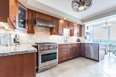 Photo 20 at SPH2 - 1 Aberfoyle Crescent, City Centre West, Toronto
