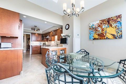 Photo 25 at SPH2 - 1 Aberfoyle Crescent, City Centre West, Toronto