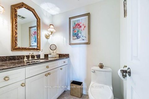 Photo 27 at SPH2 - 1 Aberfoyle Crescent, City Centre West, Toronto