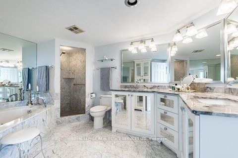Photo 34 at SPH2 - 1 Aberfoyle Crescent, City Centre West, Toronto