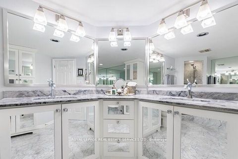 Photo 36 at SPH2 - 1 Aberfoyle Crescent, City Centre West, Toronto