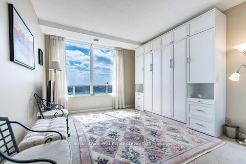 Photo 37 at SPH2 - 1 Aberfoyle Crescent, City Centre West, Toronto