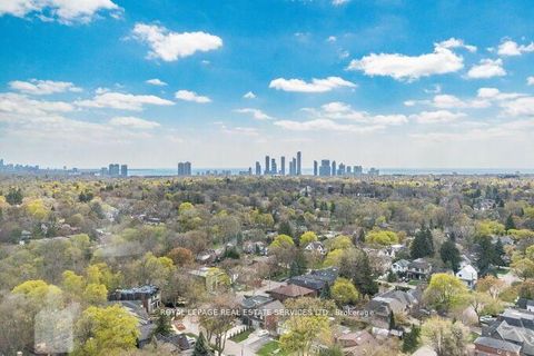 Photo 38 at SPH2 - 1 Aberfoyle Crescent, City Centre West, Toronto