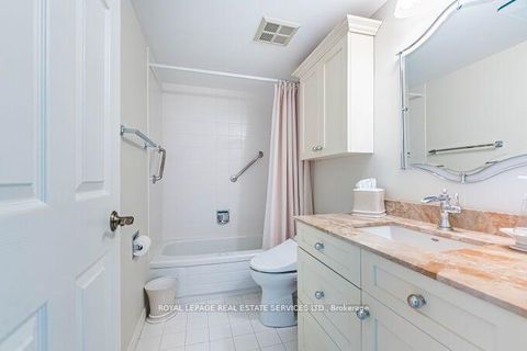 Photo 40 at SPH2 - 1 Aberfoyle Crescent, City Centre West, Toronto