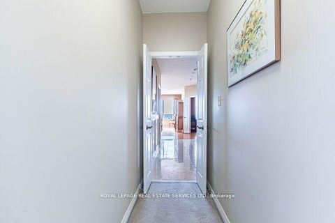 Photo 42 at SPH2 - 1 Aberfoyle Crescent, City Centre West, Toronto