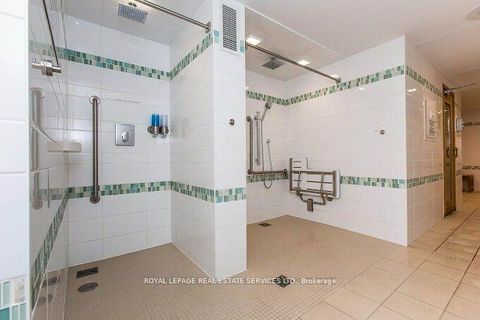 Photo 47 at SPH2 - 1 Aberfoyle Crescent, City Centre West, Toronto