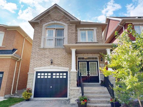 Photo 0 at 18 Torah Gate, Patterson, Vaughan
