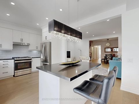 Photo 9 at 18 Torah Gate, Patterson, Vaughan
