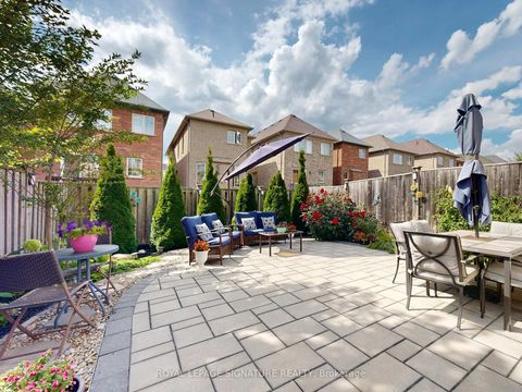 Photo 34 at 18 Torah Gate, Patterson, Vaughan
