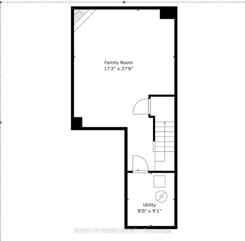 Photo 31 at 12 - 1520 Reeves Gate, GA Glen Abbey, Oakville