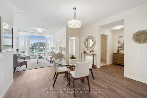 Photo 2 at 302 - 460 William Graham Drive, Rural Aurora, Aurora