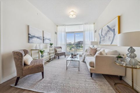 Photo 3 at 302 - 460 William Graham Drive, Rural Aurora, Aurora