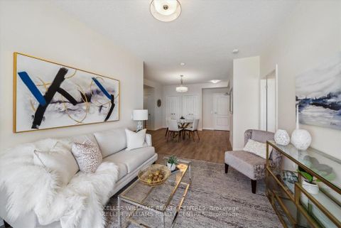 Photo 5 at 302 - 460 William Graham Drive, Rural Aurora, Aurora