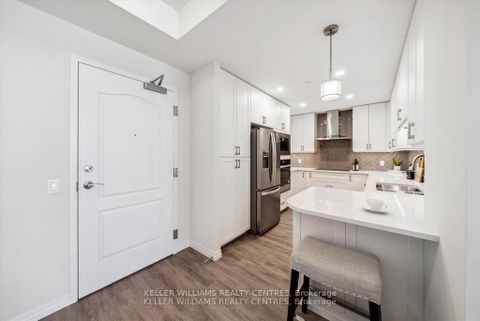 Photo 8 at 302 - 460 William Graham Drive, Rural Aurora, Aurora