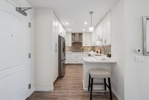 Photo 9 at 302 - 460 William Graham Drive, Rural Aurora, Aurora