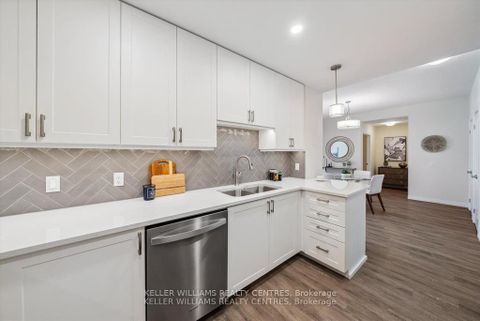 Photo 10 at 302 - 460 William Graham Drive, Rural Aurora, Aurora