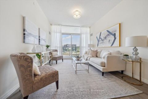 Photo 12 at 302 - 460 William Graham Drive, Rural Aurora, Aurora