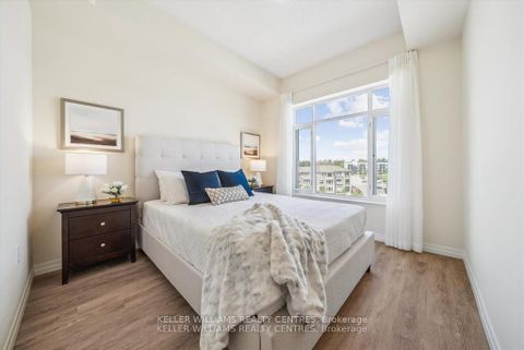 Photo 14 at 302 - 460 William Graham Drive, Rural Aurora, Aurora