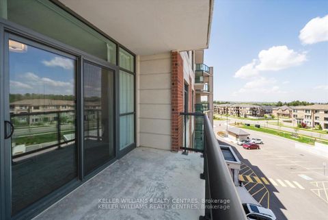 Photo 25 at 302 - 460 William Graham Drive, Rural Aurora, Aurora