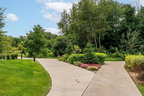 Photo 32 at 302 - 460 William Graham Drive, Rural Aurora, Aurora