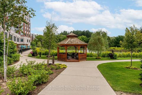Photo 34 at 302 - 460 William Graham Drive, Rural Aurora, Aurora