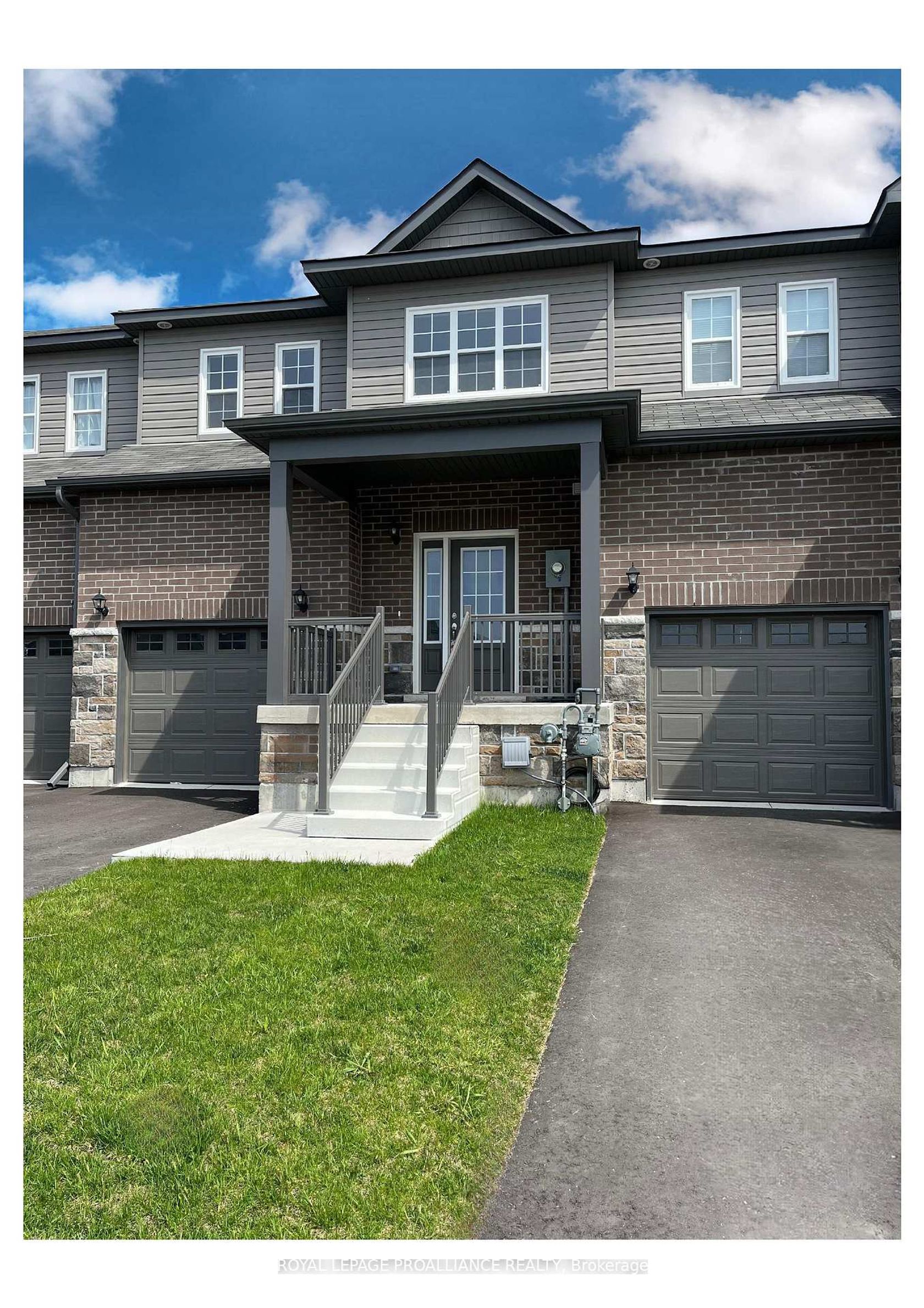 1 - Blk 53 Drewery Road, Cobourg 
