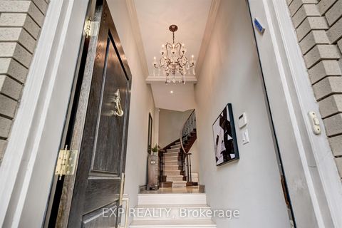 Photo 1 at 13 Balmoral Avenue, St. Clair, Toronto