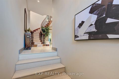 Photo 2 at 13 Balmoral Avenue, St. Clair, Toronto