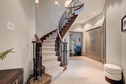 Photo 3 at 13 Balmoral Avenue, St. Clair, Toronto