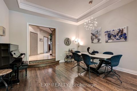 Photo 5 at 13 Balmoral Avenue, St. Clair, Toronto