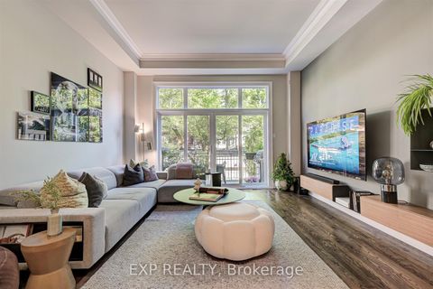 Photo 6 at 13 Balmoral Avenue, St. Clair, Toronto