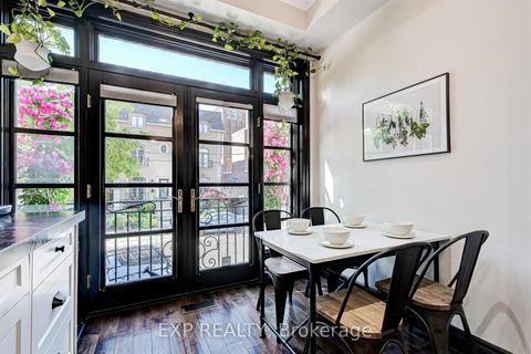 Photo 12 at 13 Balmoral Avenue, St. Clair, Toronto