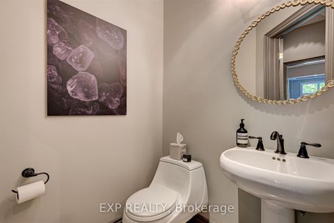 Photo 13 at 13 Balmoral Avenue, St. Clair, Toronto