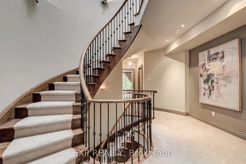 Photo 14 at 13 Balmoral Avenue, St. Clair, Toronto