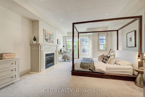 Photo 15 at 13 Balmoral Avenue, St. Clair, Toronto