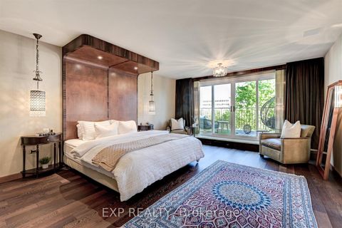 Photo 21 at 13 Balmoral Avenue, St. Clair, Toronto