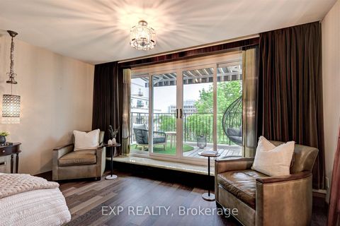 Photo 22 at 13 Balmoral Avenue, St. Clair, Toronto