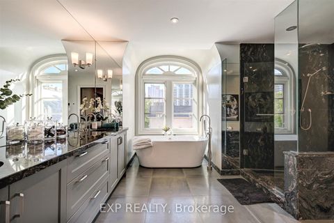 Photo 23 at 13 Balmoral Avenue, St. Clair, Toronto
