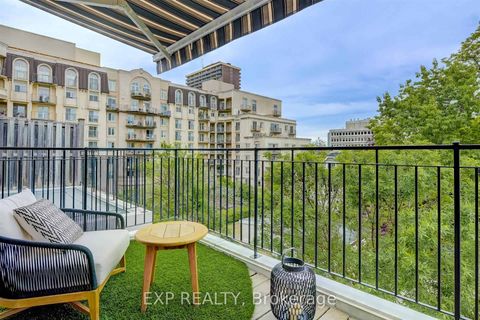 Photo 26 at 13 Balmoral Avenue, St. Clair, Toronto