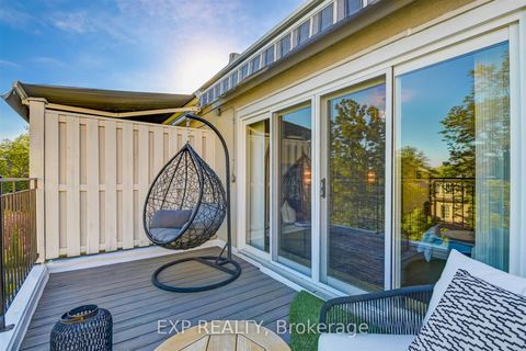 Photo 27 at 13 Balmoral Avenue, St. Clair, Toronto