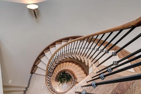 Photo 28 at 13 Balmoral Avenue, St. Clair, Toronto