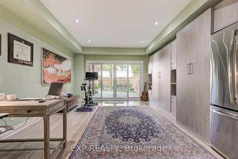 Photo 29 at 13 Balmoral Avenue, St. Clair, Toronto