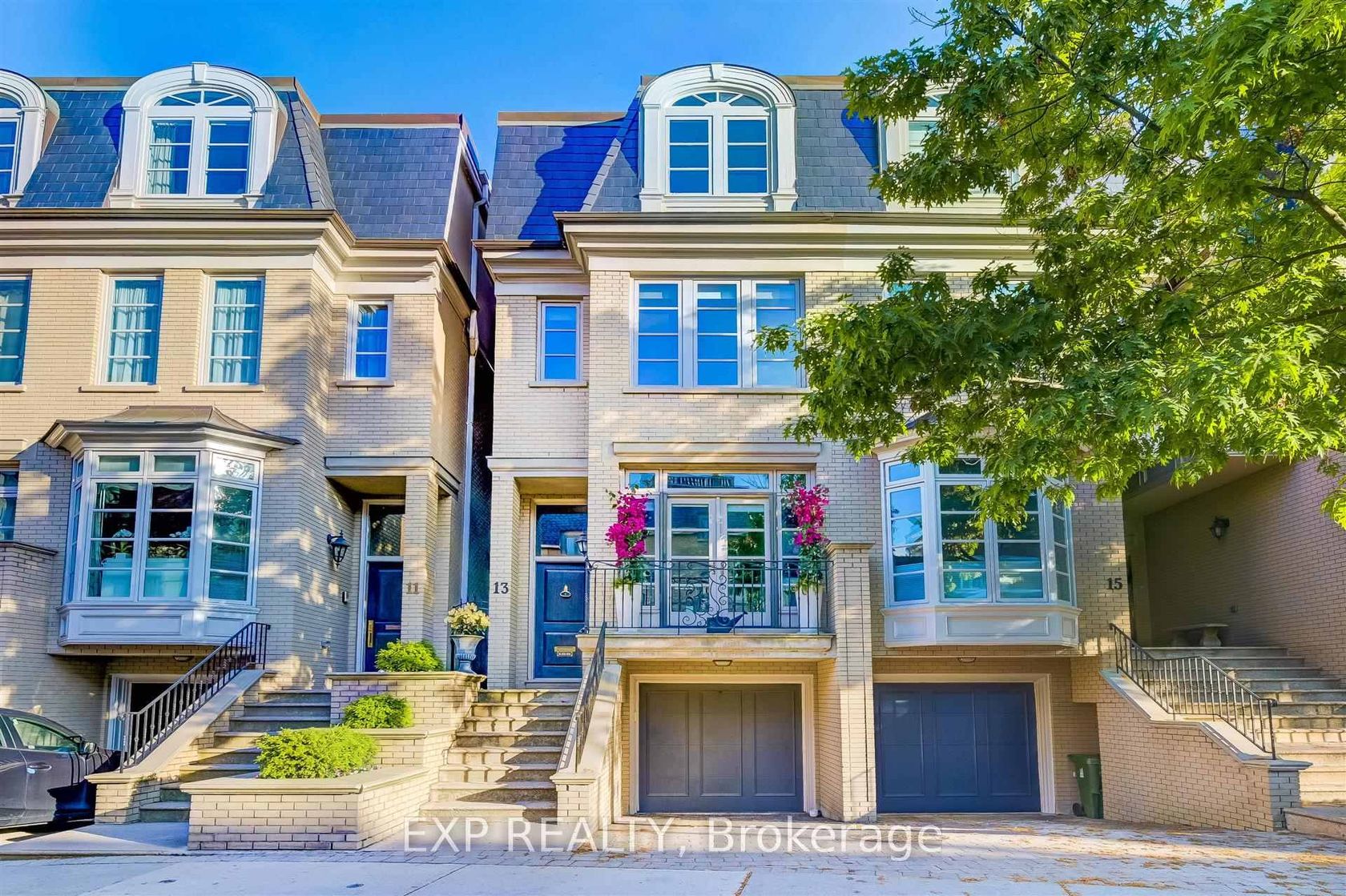 13 Balmoral Avenue, St. Clair, Toronto 